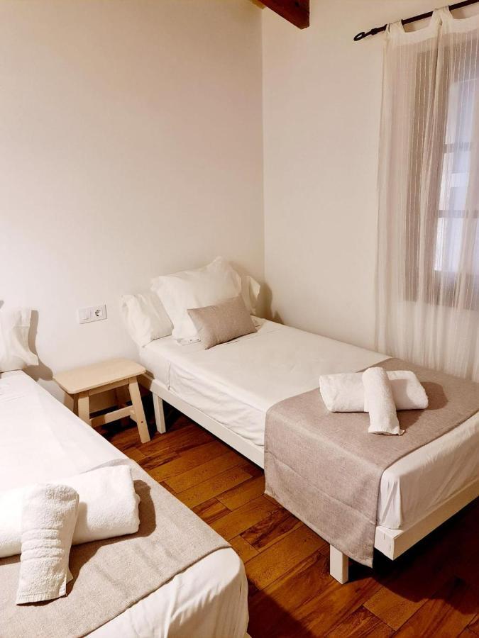 קאלה אן בלאנס Villas Sa Ferradura מראה חיצוני תמונה