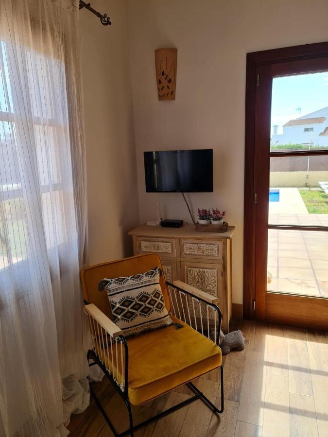 קאלה אן בלאנס Villas Sa Ferradura מראה חיצוני תמונה