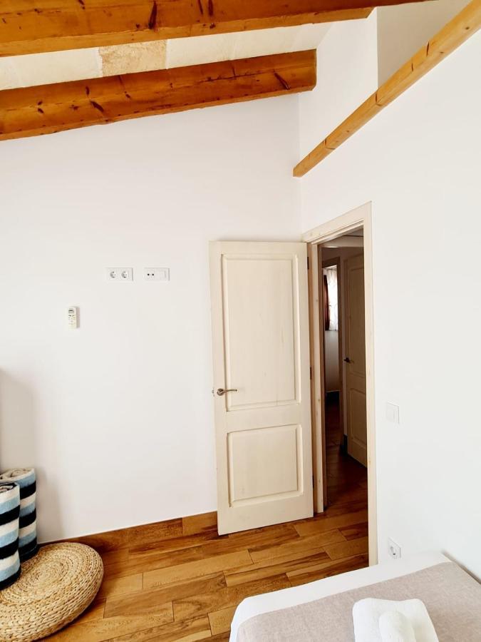קאלה אן בלאנס Villas Sa Ferradura מראה חיצוני תמונה