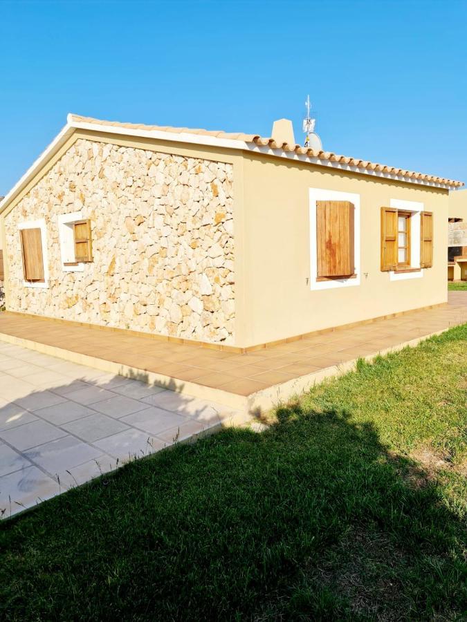 קאלה אן בלאנס Villas Sa Ferradura מראה חיצוני תמונה