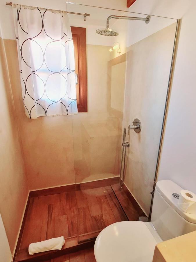 קאלה אן בלאנס Villas Sa Ferradura מראה חיצוני תמונה