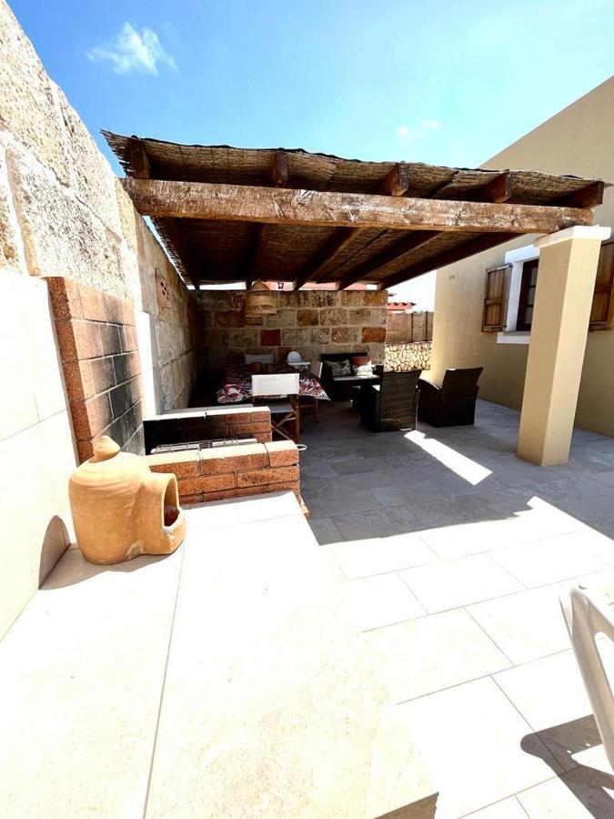 קאלה אן בלאנס Villas Sa Ferradura מראה חיצוני תמונה